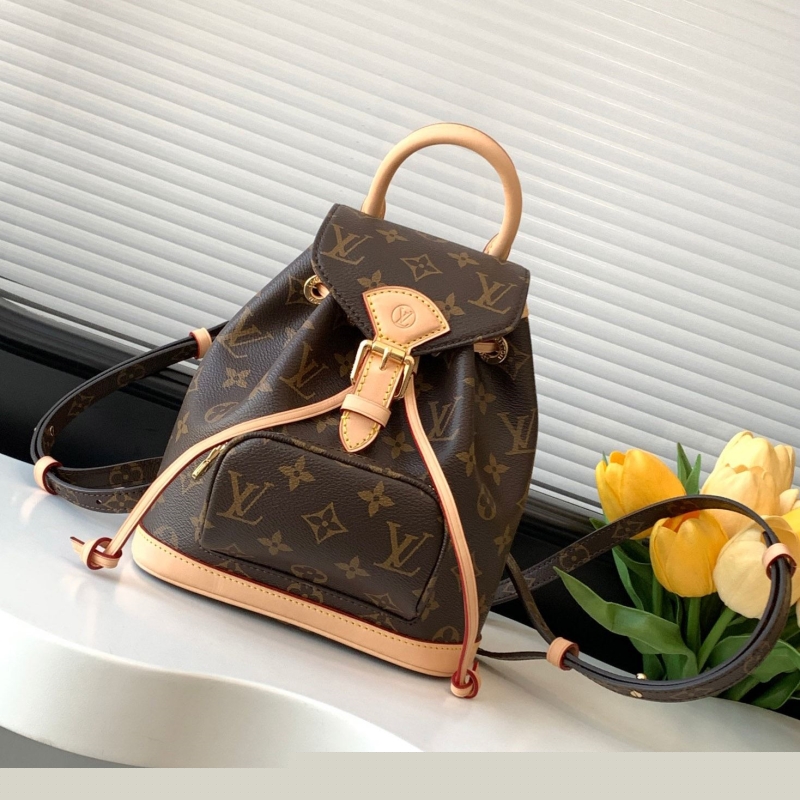 LV Backpacks